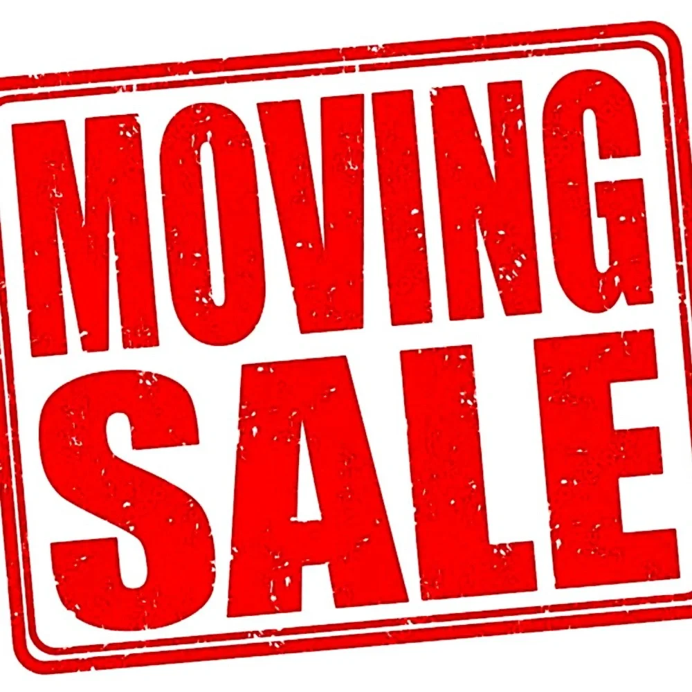 ‼️HUGE MOVING SALE NOW‼️ - Picture 2 of 15